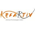 Logo: Kreaktiv-Zentrum OG  HIP HOP u. kreative Lebensgestaltung
