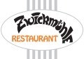 Logo: Restaurant Zwickmühle
