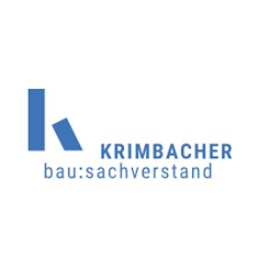 KRIMBACHER bau:sachverstand, DI Stephan Krimbacher