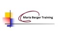 Logo Unternehmensberatung und Coaching  Maria Berger MSc