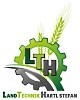 Logo: LandTechnik Hartl Stefan