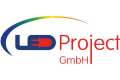Logo: LED Project GmbH
