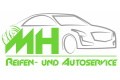 Logo: MH Reifen- und Autoservice GmbH