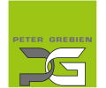 Logo: Schrift+Design GREBIEN GmbH