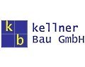 Logo Kellner Bau GmbH