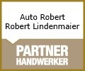 Logo: Auto Robert Robert Lindenmaier