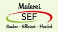 Logo Malerei SEF - Agim Cena Sauber-Effizient-Flexibel in 4070 Fraham