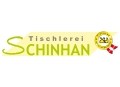 Logo Tischlerei Schinhan in 2172  Schrattenberg