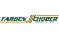 Logo Farben Schober Henökl OG in 5400 Hallein