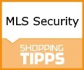 Logo: MLS Security