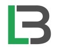 Logo: LB Hoch- und Tiefbau GmbH