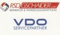 Logo RSD Gschaider GmbH in 5211  Lengau
