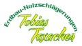 Logo Erdbau Tobias Taxacher