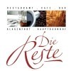 Logo: Die Reste  Restaurant - Cafe - Bar