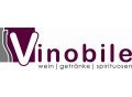 Logo Vinobile Handels GmbH in 5753 Saalbach