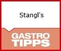 Logo Stangl's Eventlocation & Catering KG in 2572  Kaumberg