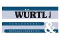 Logo: Würtl Hans  Schlosserei & Reparaturservice