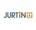 Logo Jurtin medical  Systemeinlagen GmbH