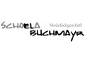 Logo: SCHOELA Buchmayr  Modefachgeschäft