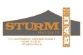 Logo Sturm Bau  Herbert Sturm
