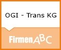 Logo: OGI - Trans KG