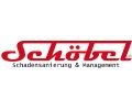 Logo: Schöbel Schadensanierung & Management e.U.