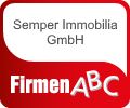 Logo Semper Immobilia GmbH