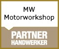 Logo MW Motorworkshop GmbH in 3363  Hausmening