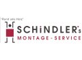 Logo: Schindler's Montage Service