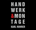 Logo Handwerk & Montage Karl Rohrer