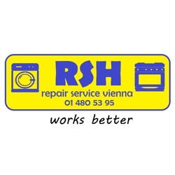 RSH Hausgeräte Service Technik  