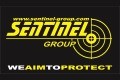 Logo Sentinel Group GmbH
