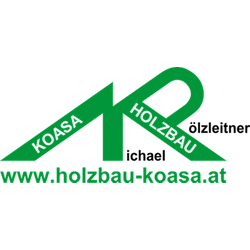Holzbau Koasa GmbH