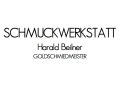 Logo: Schmuckwerkstatt  Harald Beilner