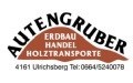 Logo Autengruber GmbH in 4161 Ulrichsberg