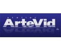 Logo Atelier Artevid