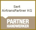 Logo: Sert AirtransPartner KG