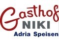Logo Gasthof Niki
