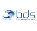 Logo: bds Limousine Service