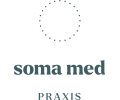 Logo soma med PRAXIS – Dr. Wolfgang Schachinger