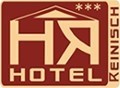 Logo: REINISCH Hotel-Restaurant