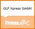 Logo: GLF Xpress GmbH