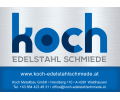 Logo: Koch Metallbau GmbH