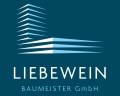 Logo Liebewein Baumeister GmbH