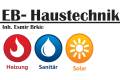 Logo: EB-Haustechnik