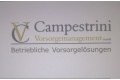 Logo: Campestrini Vorsorgemanagement GmbH