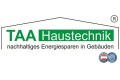 Logo: TAA-Haustechnik e.U.
