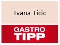 Logo Ivana Ticic