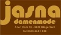 Logo Jasna Damenmode