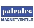 Logo Palvalve GmbH